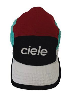 Ciele Athletics CoolWick Running Hat Mens One Size Adjustable Breathable Cap